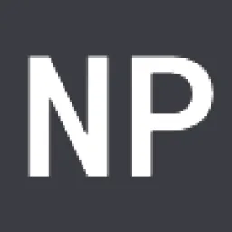 Npilk logo