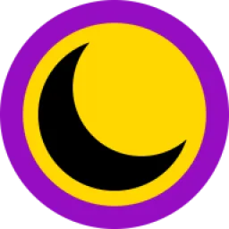 CharlotteBuff logo