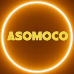 Asomo logo