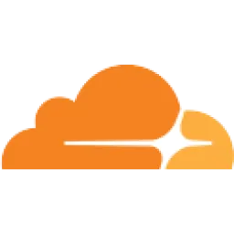 Cloudflare Status logo