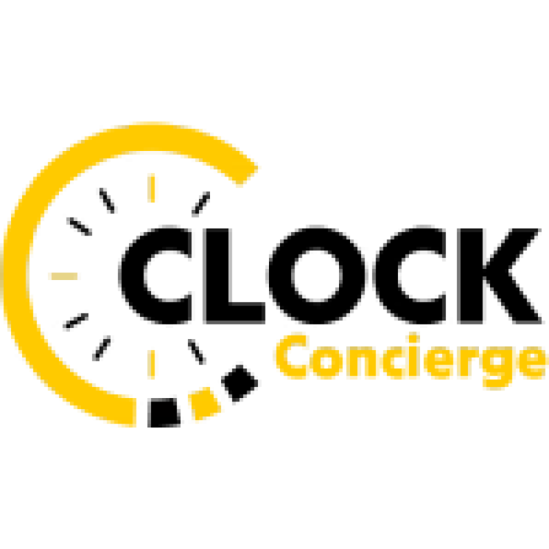 Clock Concierge