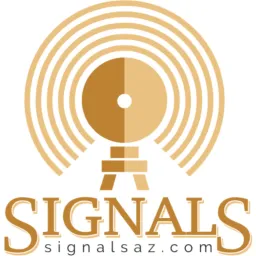Signals AZ - logo