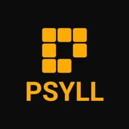 psyll_magazine logo