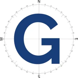 The Gilbane Advisor logo