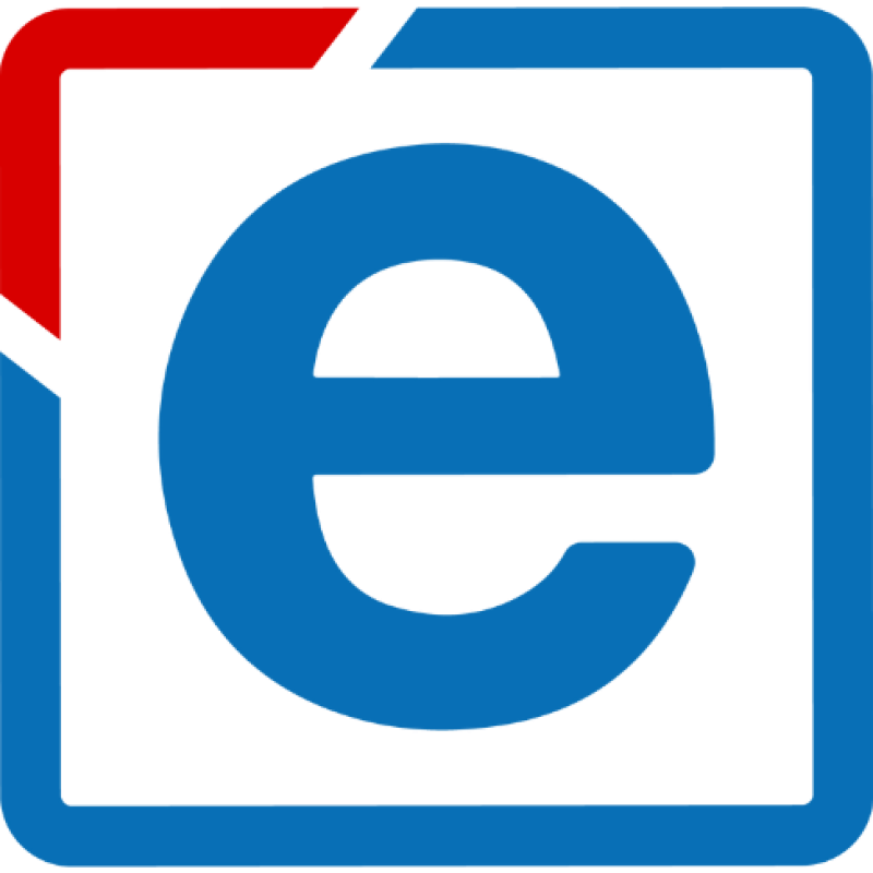 eNCA logo