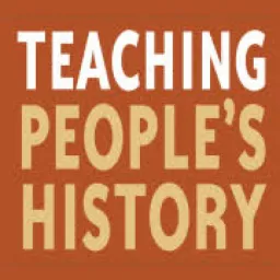 Zinn Education Project logo