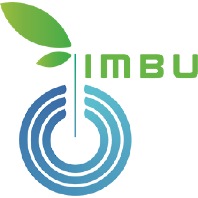 Imbu logo