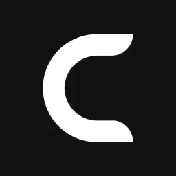 Cutout logo