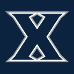 Xavier logo