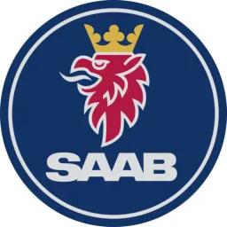 Saab logo