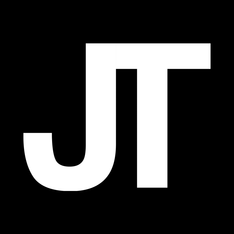 Jake Toolson logo