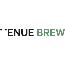 RevenueBrew logo