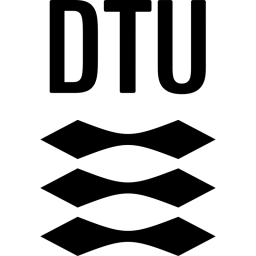 Technical University of Denmark logo
