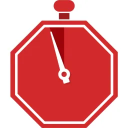Aistop logo
