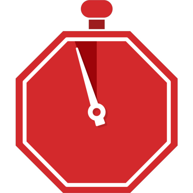 Aistop logo