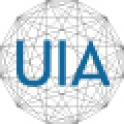 UIA logo