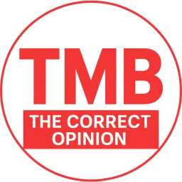 The Movie Blog logo