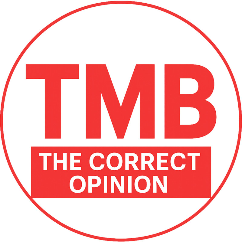 The Movie Blog
