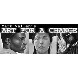 Art For A Change logo