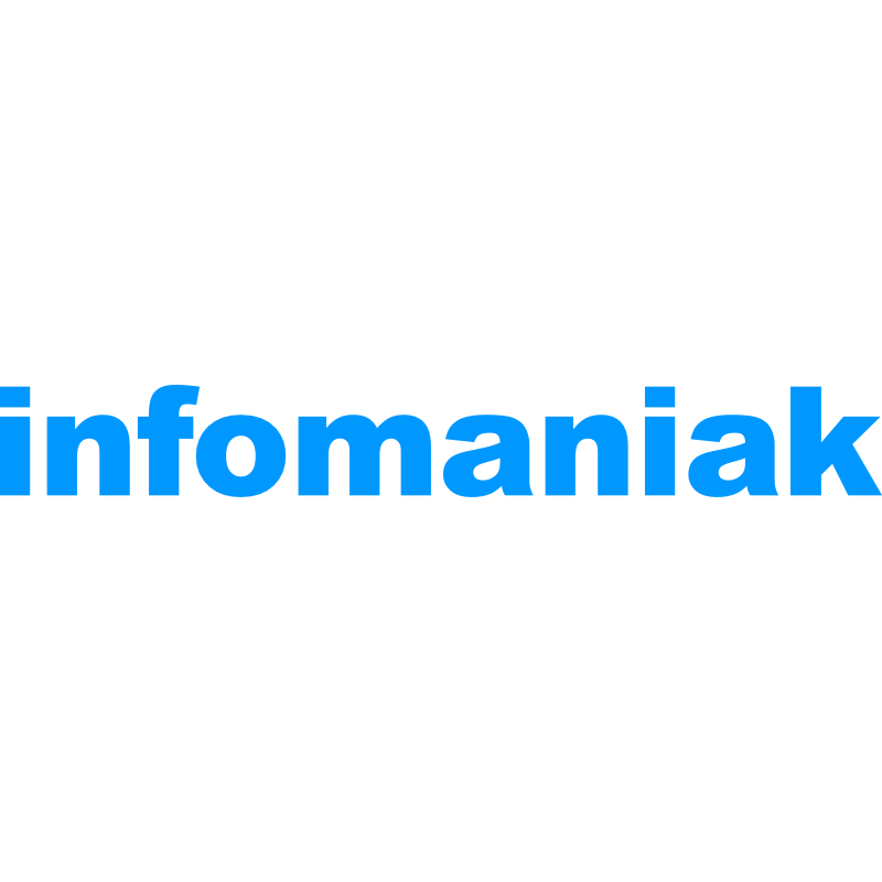 Infomaniak News
