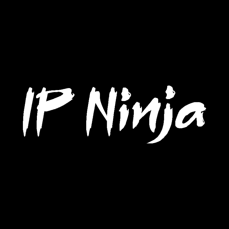 Ip Ninja logo