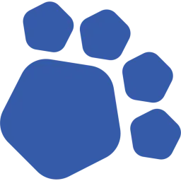PgDog logo