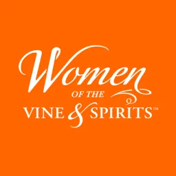 Women of the Vine & Spirits logo