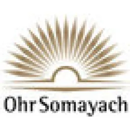 Ohr Somayach logo