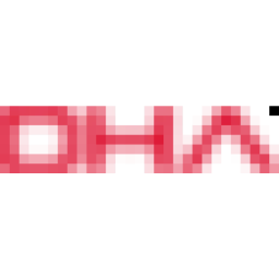 DHA | Demirören Haber Ajansı logo