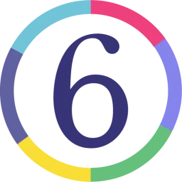 6Figr logo