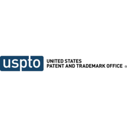 Uspto logo