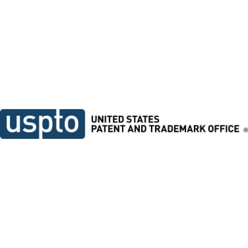 Uspto logo