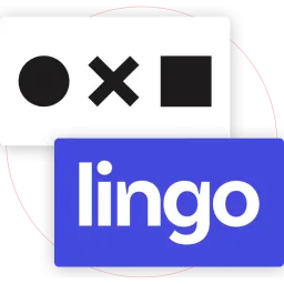 Lingoapp logo