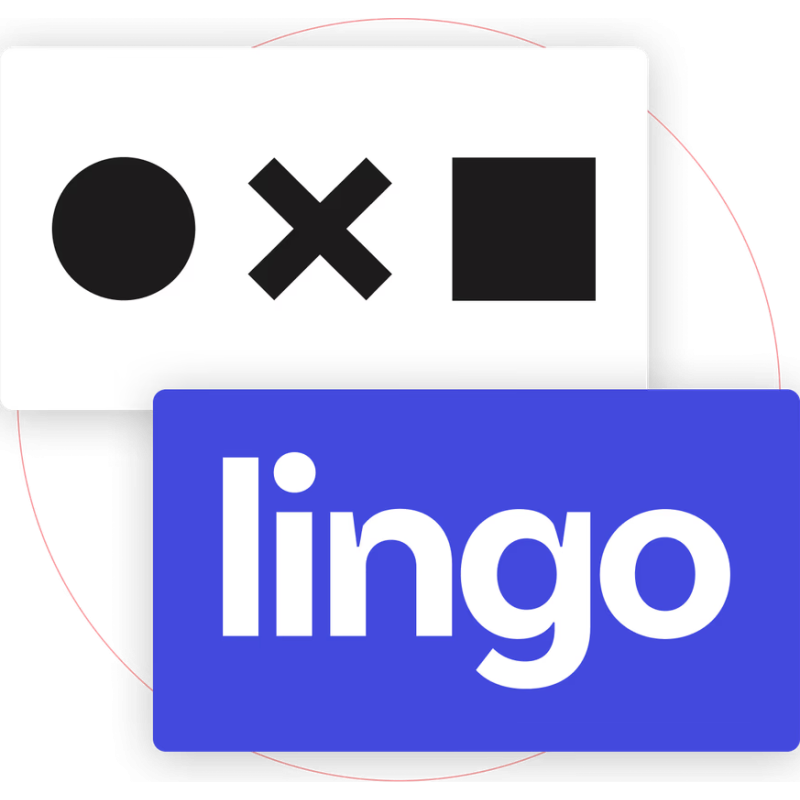 Lingoapp