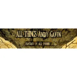 All Things Andy Gavin logo