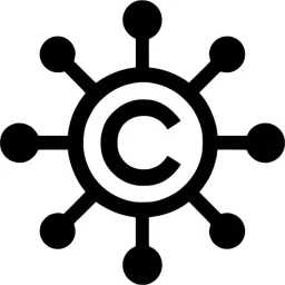 Copyright logo