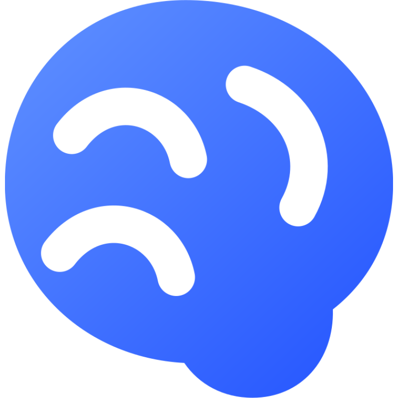TrainBrainSpace logo