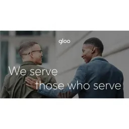 Gloo AI Studio logo