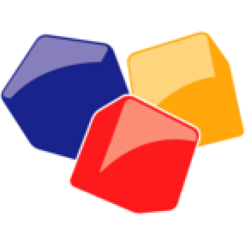 Halldale logo