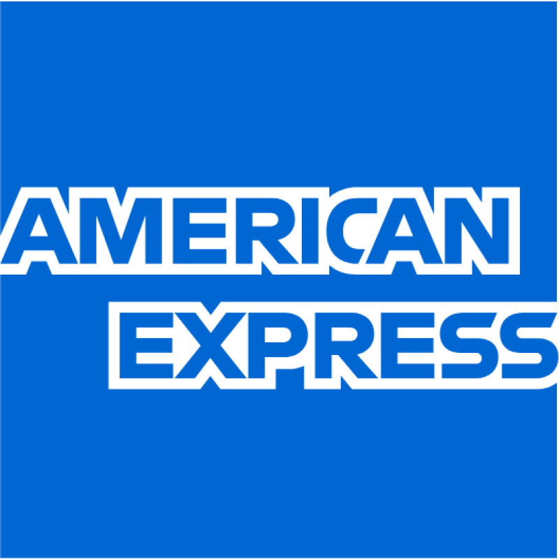 American Express Technology logo