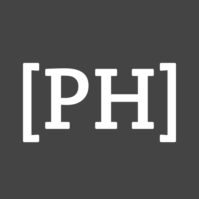 ProgHist logo