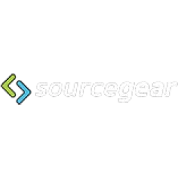 Sourcegear logo