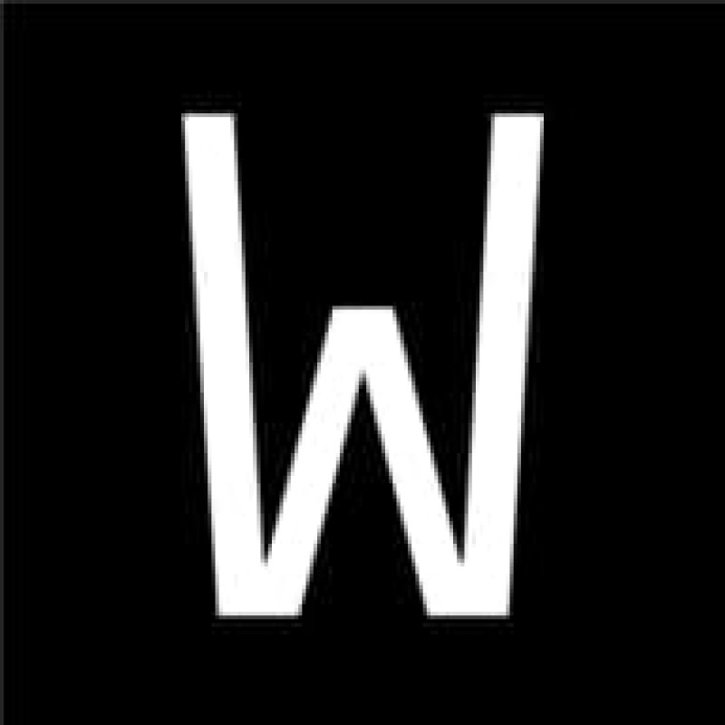 Worn & Wound logo