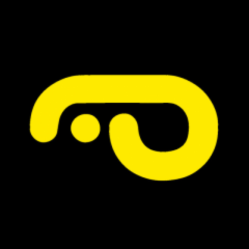 Paleotronic Magazine logo
