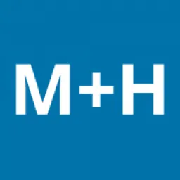 MIBS + HealthCareBusinessNews logo