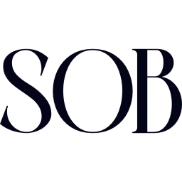 Thestateofbrand logo