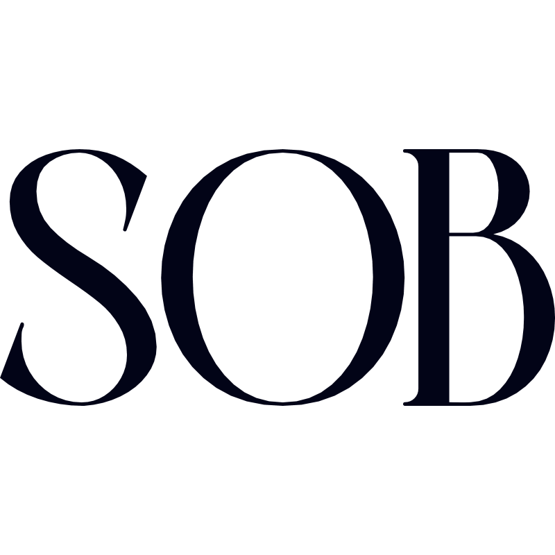 Thestateofbrand logo