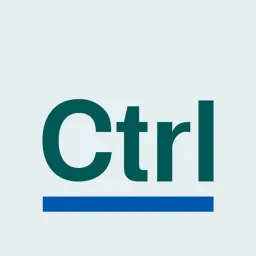 Ctrl logo