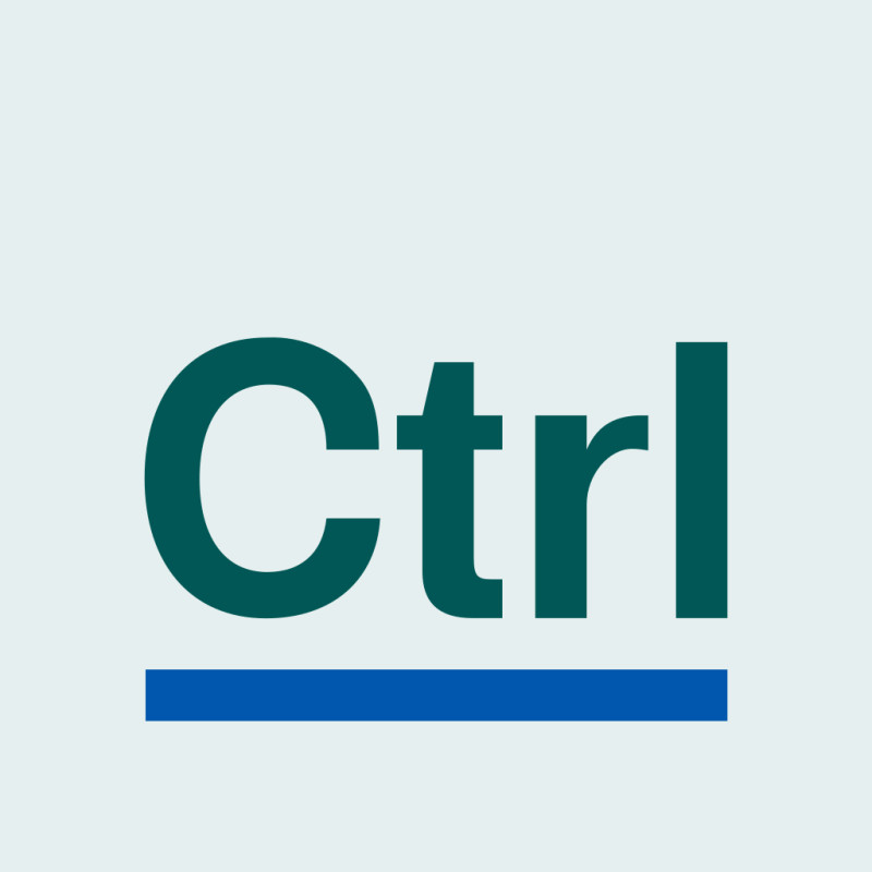 Ctrl