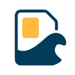 Simsurf logo